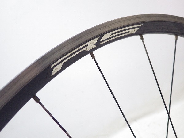 リアホイール WH-RS010 700c/シマノフリー11s