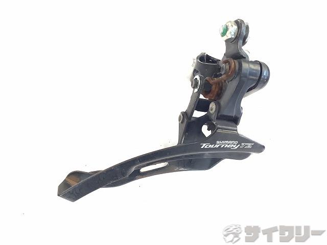 フロントディレイラー FD-TZ510 Tourney TZ 3s 28.6mm