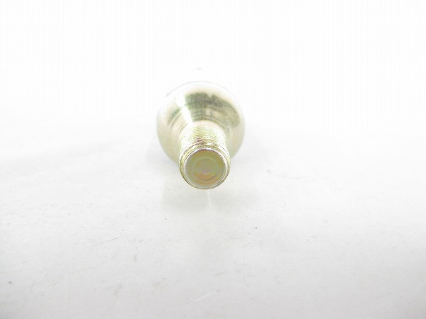 CO2ボンベ　16g　ねじ切りタイプ