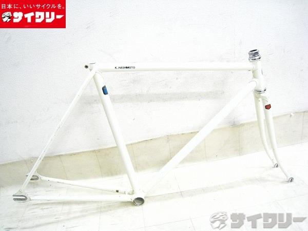 ピストフレーム NJS
