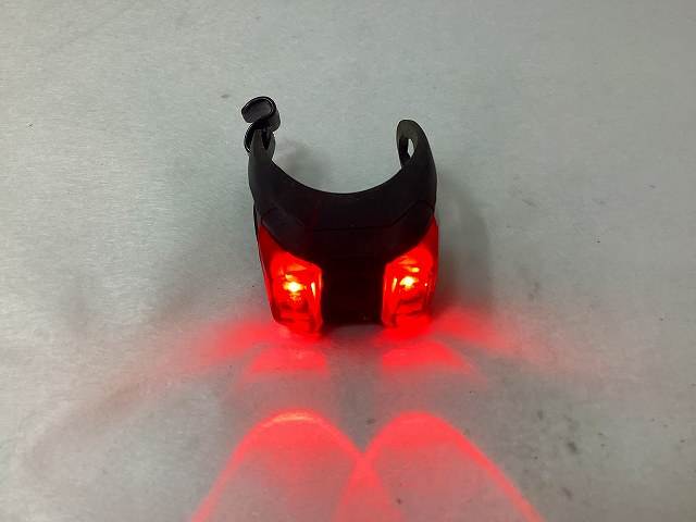 リアライト　