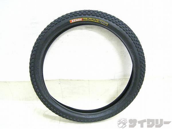 BMXタイヤ K-RAD 20x2.35（58-406）