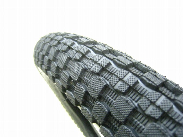BMXタイヤ K-RAD 20x2.35（58-406）