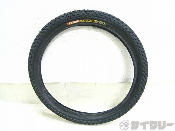 BMXタイヤ K-RAD 20x2.35（58-406）