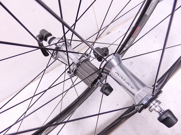 ホイールセット DURA-ACE C50 WH-7900-TU