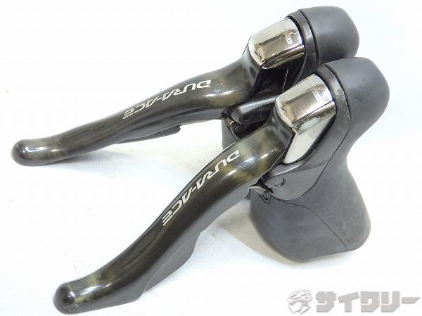 STIレバー DURA-ACE ST-7900 2×10s