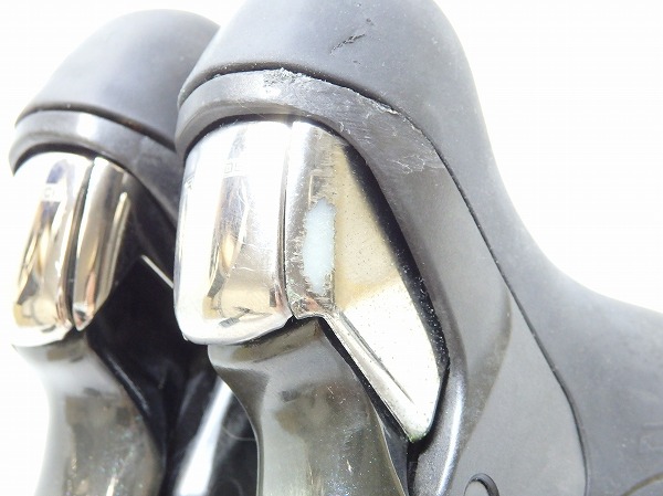 STIレバー DURA-ACE ST-7900 2×10s