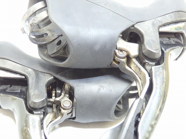 STIレバー DURA-ACE ST-7900 2×10s