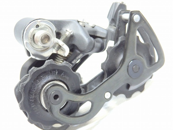 リアディレイラー DURA-ACE RD-7900 10s