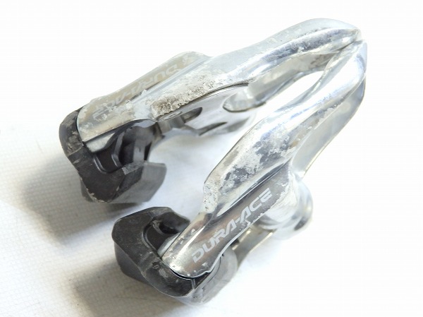 ビンディングペダル DURA-ACE PD-7810