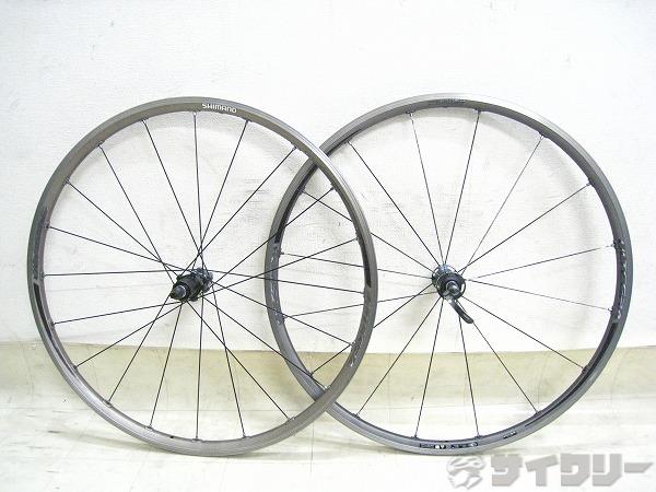 ホイールセット WH-6800 ULTEGRA シマノ11s