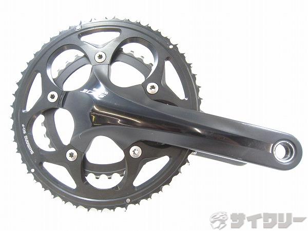 クランクセット 105 FC-5750 50/34T 170mm 2x10s