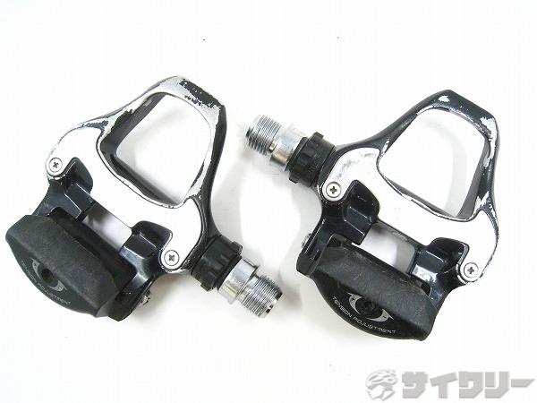 ビンディングペダル PD-5700 105　SPD-SL
