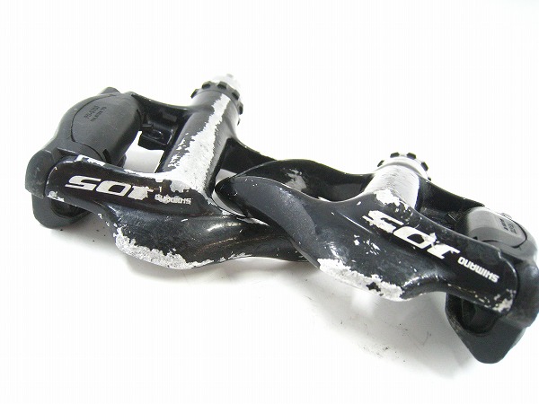 ビンディングペダル PD-5700 105　SPD-SL