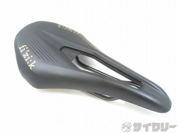 サドル ARGO VENTO R3 K:iumレール 140mm