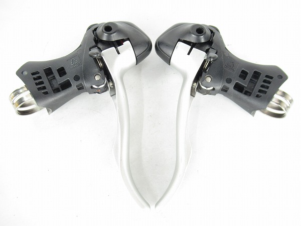 STIレバー　ST-3400　SORA　2/3×9s　※カバー欠品