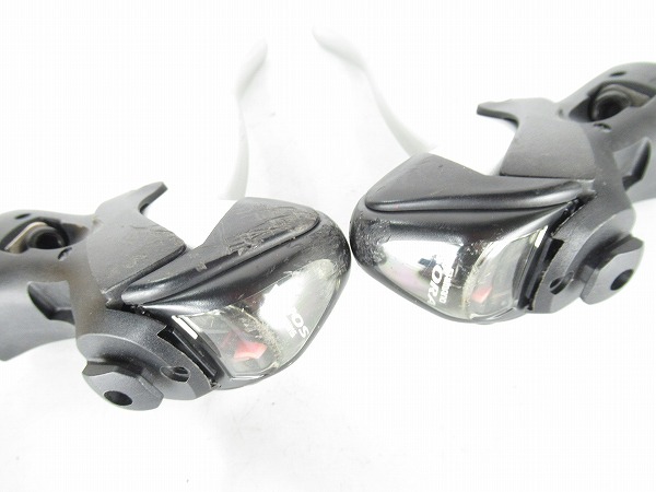 STIレバー　ST-3400　SORA　2/3×9s　※カバー欠品