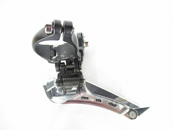フロントディレイラー　FD-R3000　SORA　2/9S　34.9mm径対応