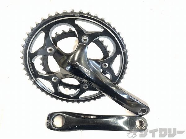 クランクセット FC-R565 50/34T 172.5mm ※欠品あり