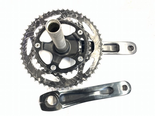 クランクセット FC-R565 50/34T 172.5mm ※欠品あり