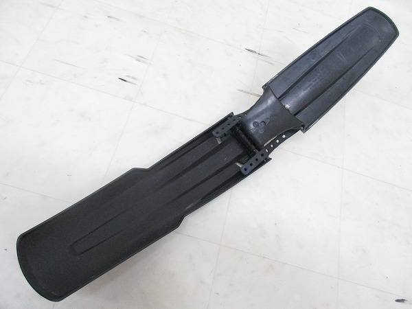 フロントフェンダー SHOCKBOARD VARIO