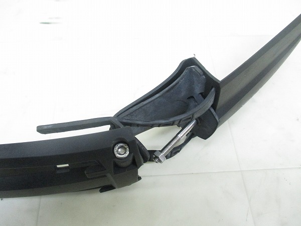 フロントフェンダー SHOCKBOARD VARIO