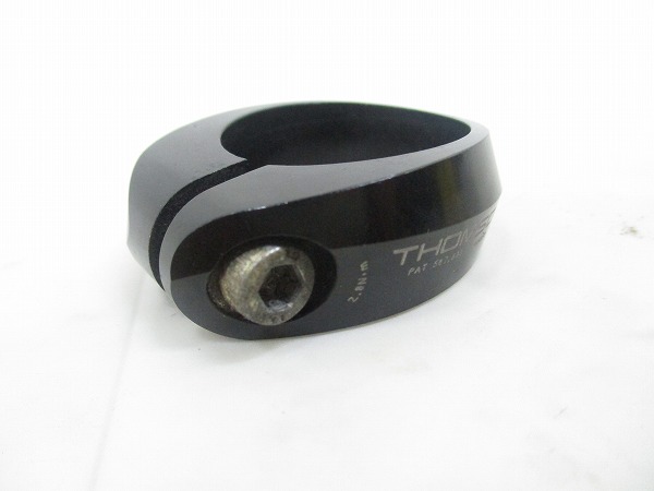 シートクランプ SC-E103 31.8mm