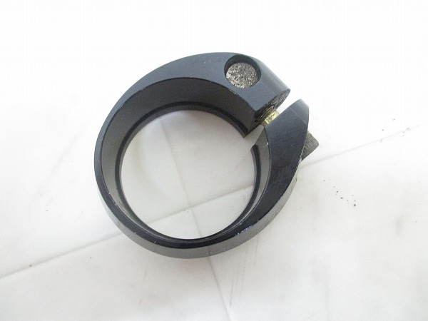 シートクランプ SC-E103 31.8mm