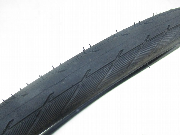 クリンチャータイヤ 700x30c