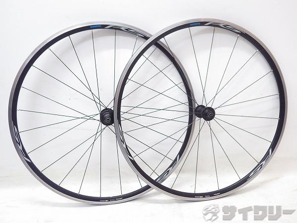 ホイールセット WH-RS100 700c/シマノフリー 11ｓ ※欠品あり