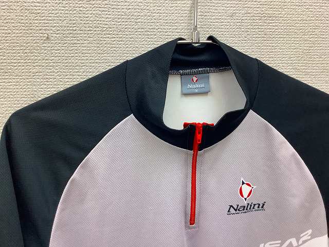 半袖ジャージ　　M