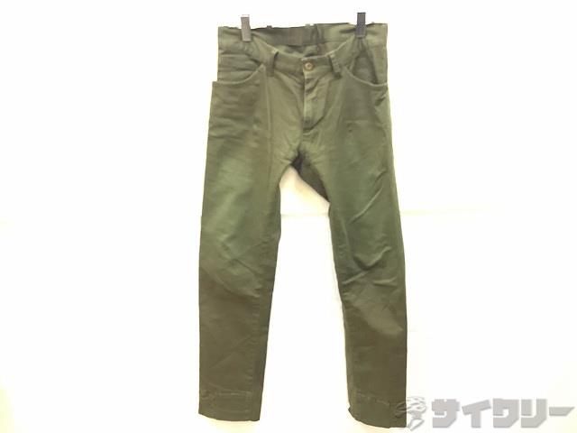 サイクルパンツ SIZE:8