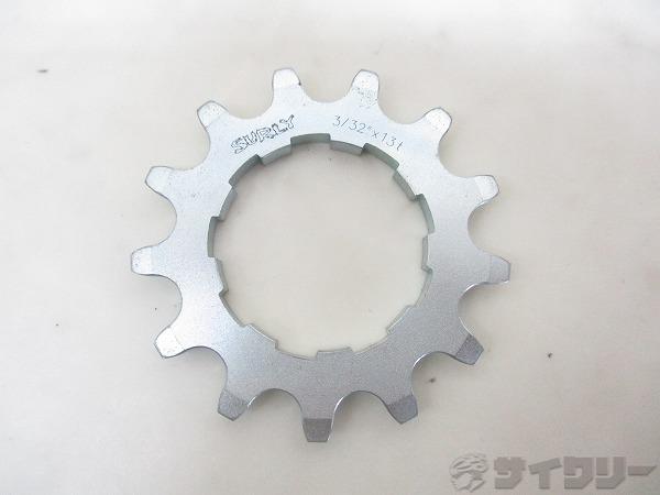 カセットコグ 13T