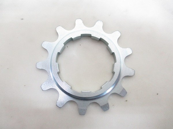 カセットコグ 13T