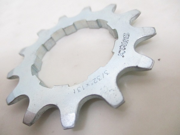 カセットコグ 13T