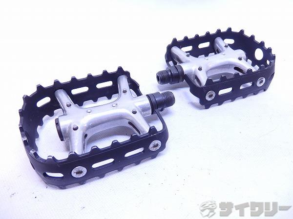 フラットペダル DEORE XT PD-M730