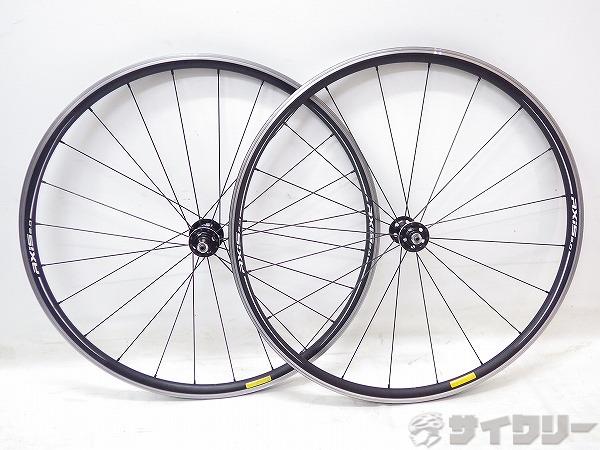 ホイールセット axis2.0 700c/シマノフリー 11s