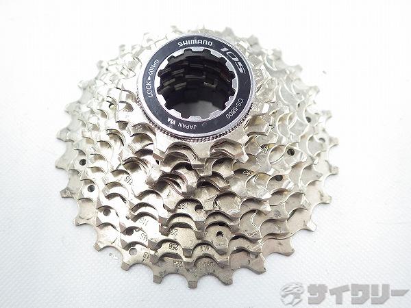 スプロケット CS-5800 105 11s/11-28ｔ
