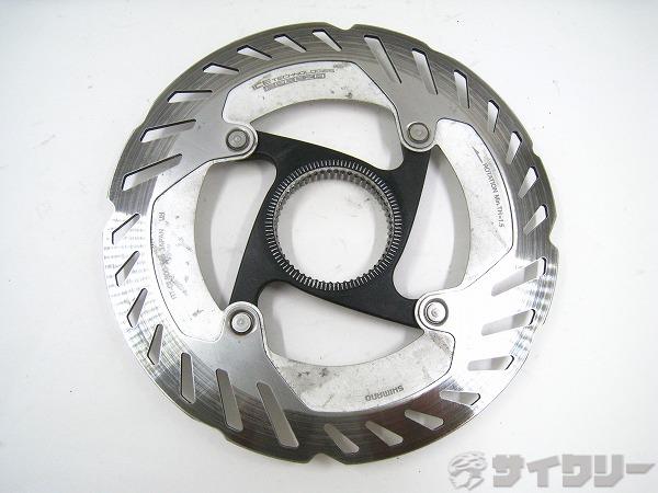 ディスクローター RT-CL800-S 140mm センターロック
