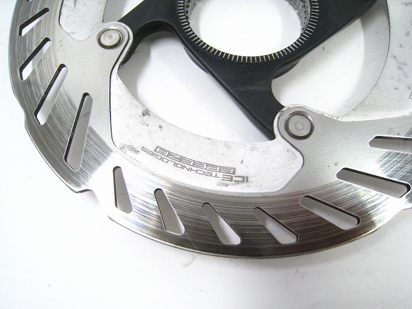 ディスクローター RT-CL800-S 140mm センターロック