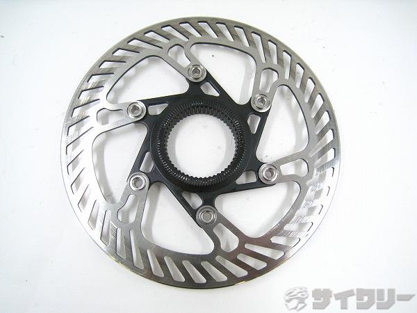 ディスクローター センターロック 140mm