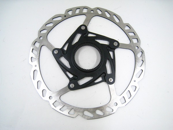 ディスクローター Catalyst Race 160mm センターロック