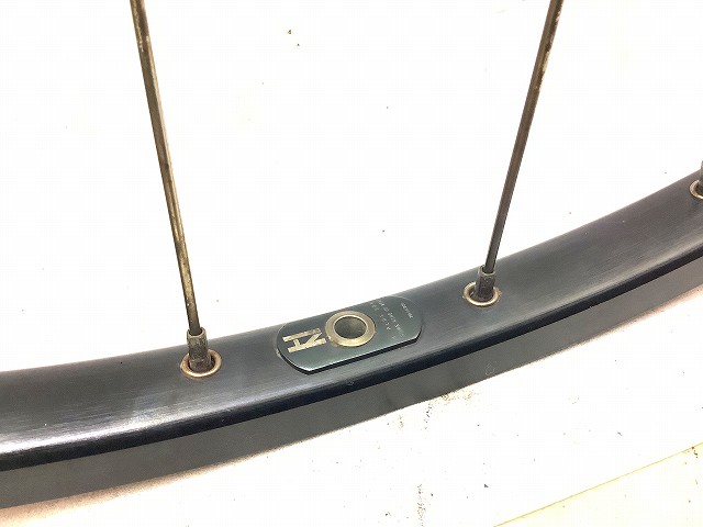 リアホイール トラック用 700c