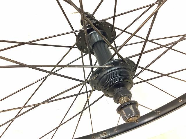 リアホイール トラック用 700c
