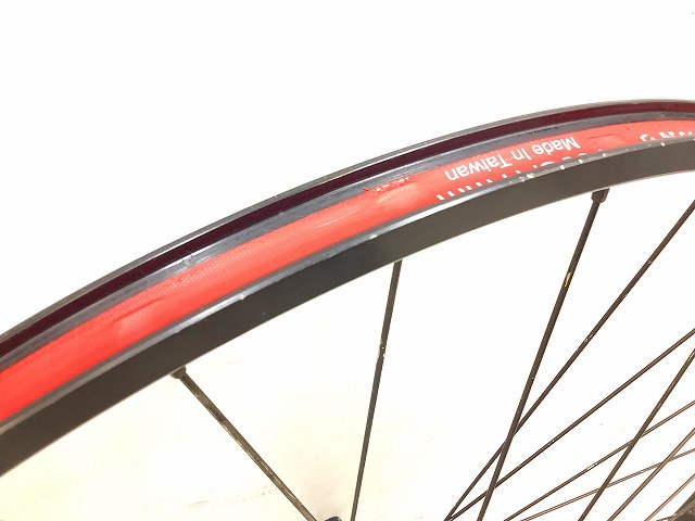 リアホイール トラック用 700c