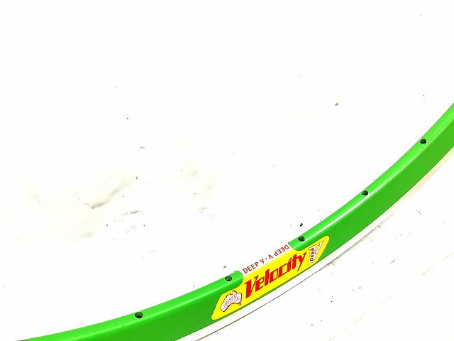 クリンチャーリム DEEP V　700c 32H