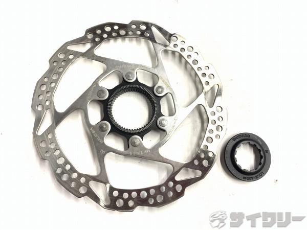 ディスクローター SM-RT54-S 160mm