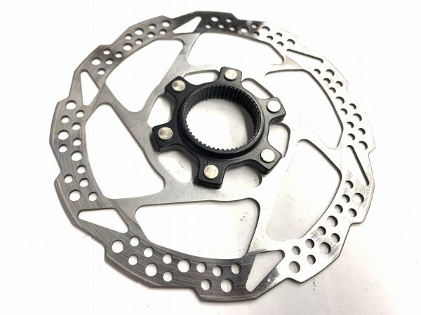 ディスクローター SM-RT54-S 160mm
