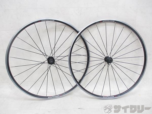 ホイール前後セット TLR 622x17c シマノフリー