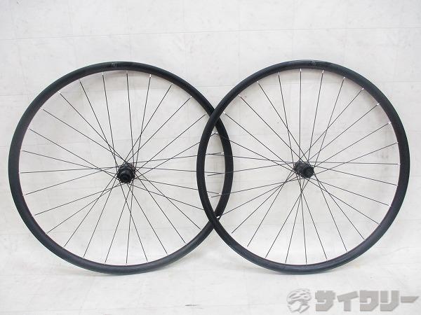 ホイール前後ット RP2.0 DISC 622x19c XDRハブ